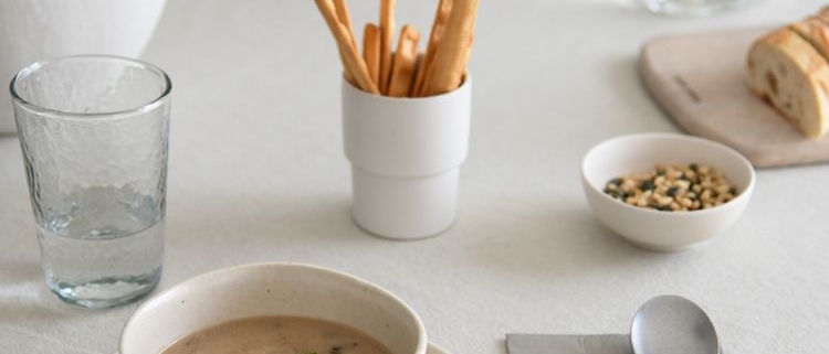 servetten je bent om op te eten